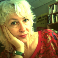 Claire Bishop - Graduate Center of the City University of New York