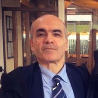 Remo Caponi - University of Cologne