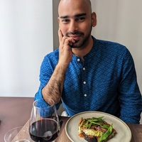 Aditya Kiran Kakati - Leiden University