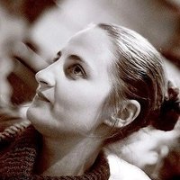 Mariya Ivancheva cover