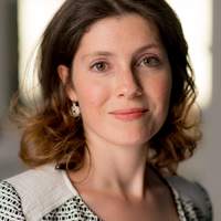 Bérénice Guyot-Réchard - King's College London