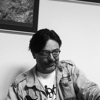 Danijel Džino - Macquarie University
