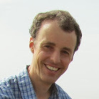 Matthew Harley - Theological College of Northern Nigeria