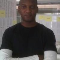 Adeola Oyenubi - University of Witwatersrand