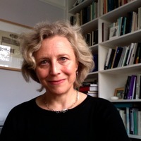 Georgina Born - University of Oxford
