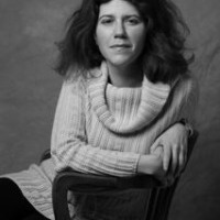 Emily A. Bernhard Jackson - University of Exeter