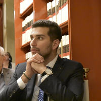 Jacopo Scipione - Università Bocconi
