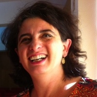 Carmen Mellado Blanco - University of Santiago de Compostela