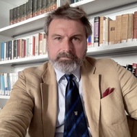 Mauro Grondona - University of Genova