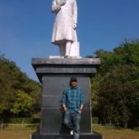 Ankur Jyoti Bhuyan - Jawaharlal Nehru University, New Delhi, India