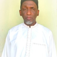 Bello Ali - College Of Education, Zing Taraba State, Nigeria.