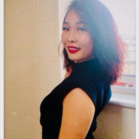 Cuizhu Wang, Dr. - Trinity College Dublin