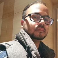 Tarun Gogoi - Jawaharlal Nehru University