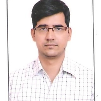 Vikas Tripathi - Gauhati University