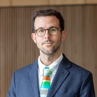 Guido Noto La Diega - University of Strathclyde, Glasgow