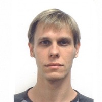 Alexander Nikolaev - University of Cyprus