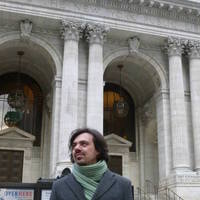 Mirko Canevaro - University of Edinburgh