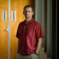 Patrick Spedding - Monash University