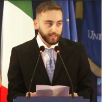Leonardo Massantini - CAU Kiel