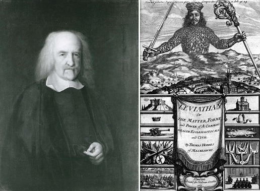 “Nasty, Brutish, and Short”: Thomas Hobbes on Life in the State of Nature - 1000-Word Philosophy: An Introductory Anthology