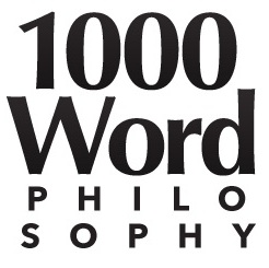 Social and Political Philosophy - 1000-Word Philosophy: An Introductory Anthology