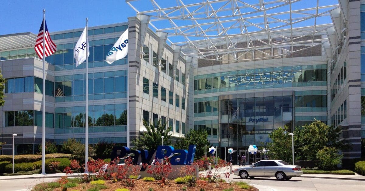 PayPal Will Fine Users $2,500 For Spreading 'Disinformation' Under New Acceptable Use Policy * 100PercentFedUp.com * by Frank Schaefer