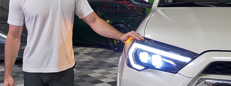 Are LED Headlights Legal in the US? Regulations Explained