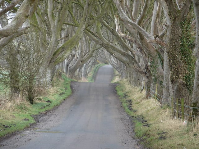 10 Incredible Game of Thrones Locations - 10 Most Today