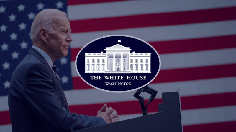 White House – Website Rebuild | 10up