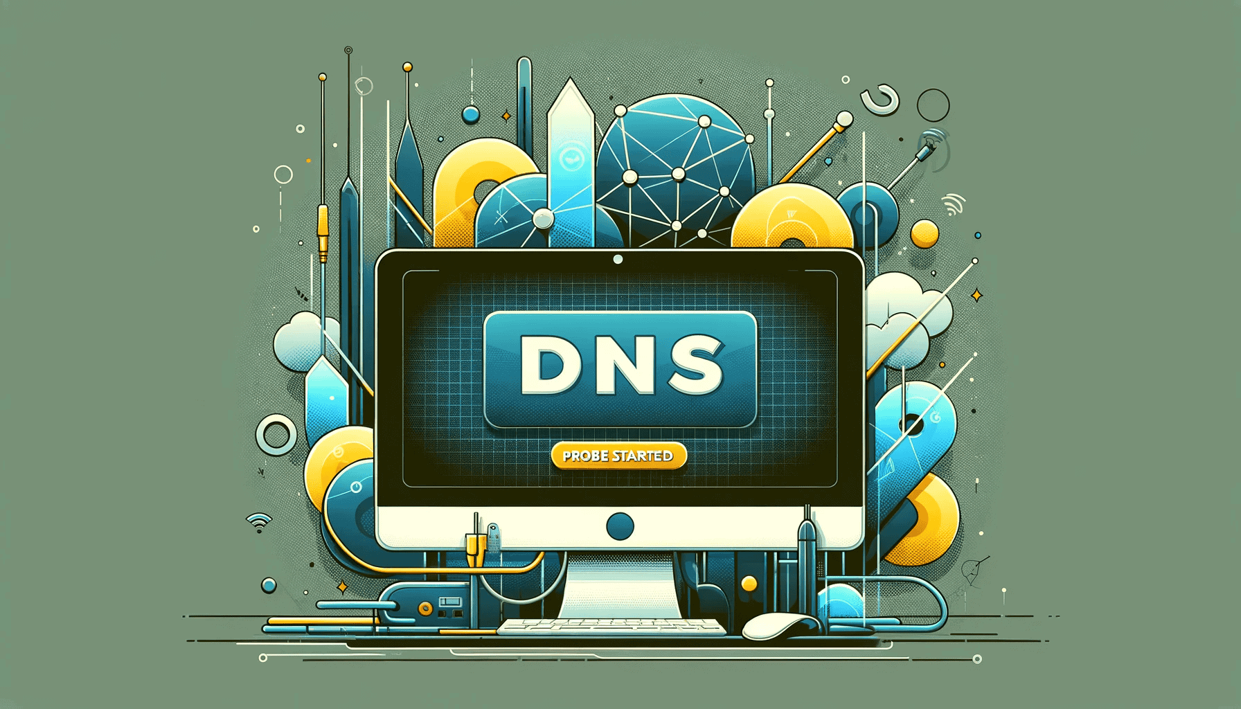 Fix-It Fast! Easiest Way to Solve DNS_PROBE_STARTED Error