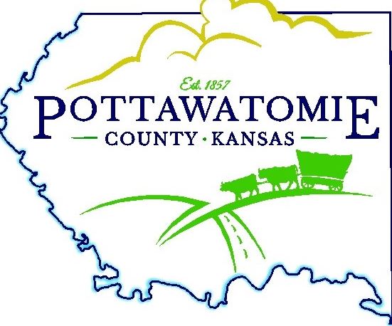 Pottawatomie County pays undisclosed amount to hackers following ransomware attack; systems slowly coming back online - News Radio KMAN