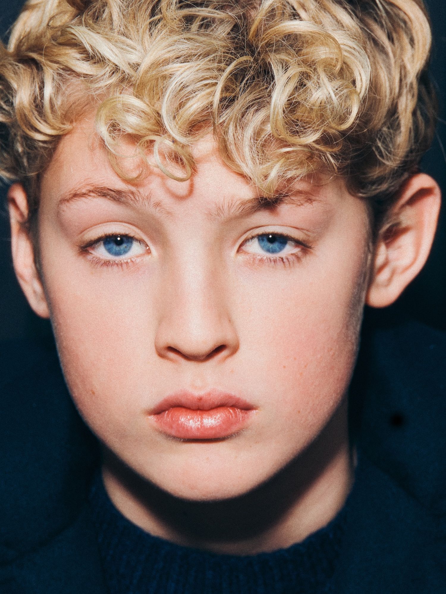 Lox Pratt: The 14-Year-Old Set to Rule Lord of the Flies and Become HBO’s New Draco Malfoy