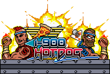 Home - 1-900-HOTDOG