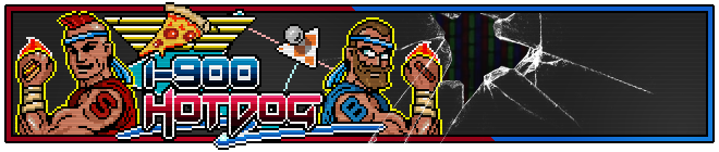 About - 1-900-HOTDOG