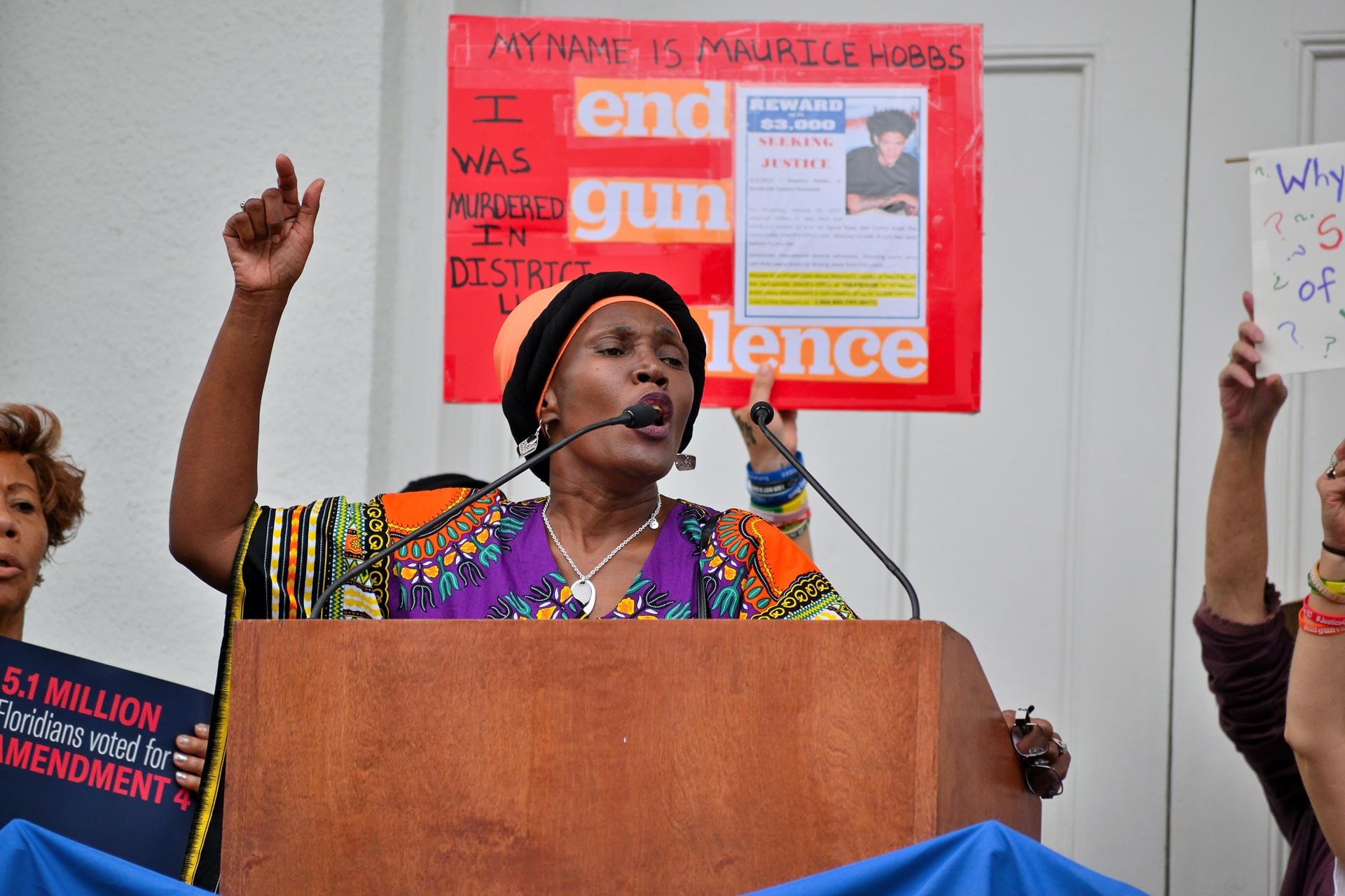 On suffrage centennial, Black women are fighting a modern day ‘poll tax’ - The 19th