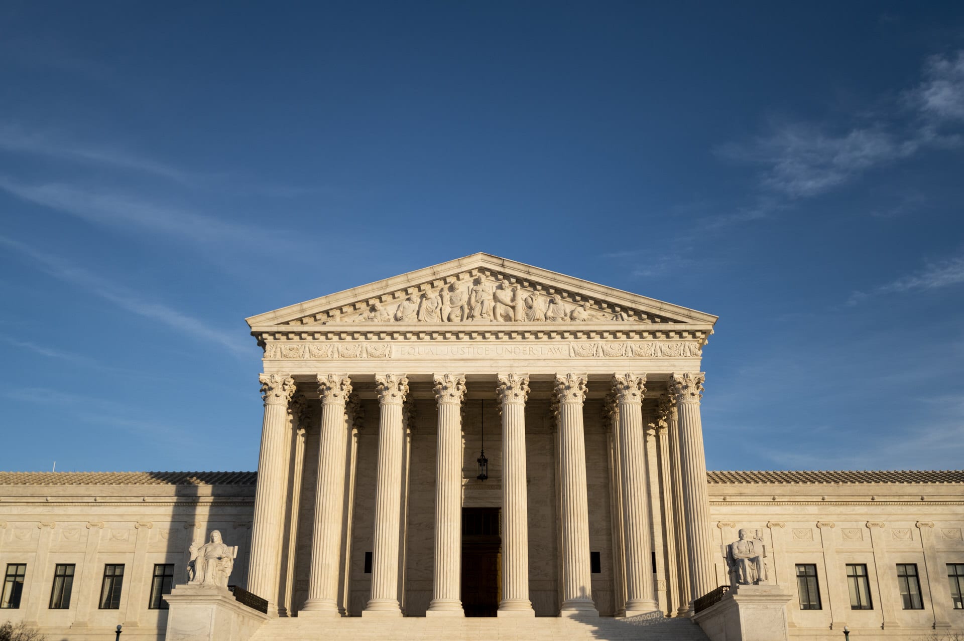Supreme Court agrees to hear Mississippi challenge to Roe v. Wade