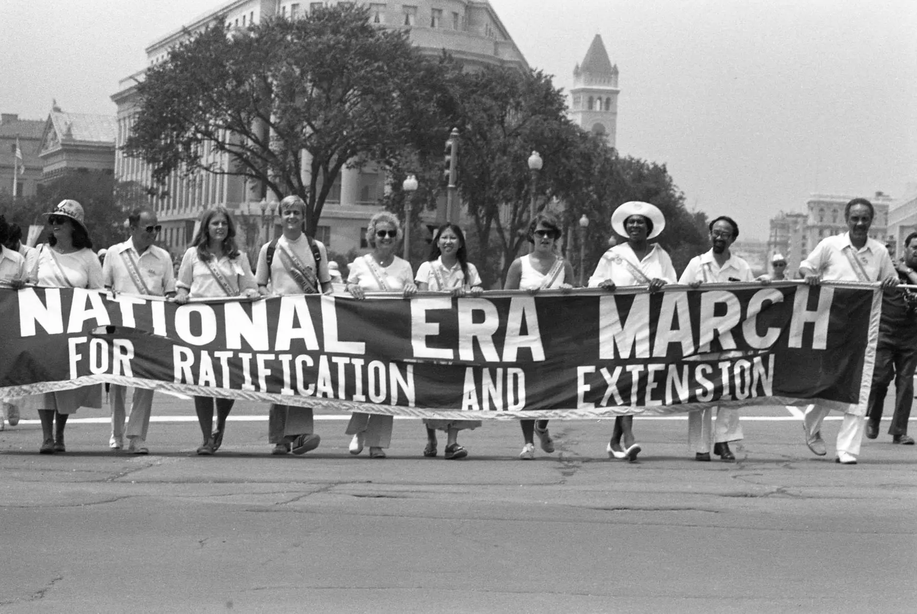Equal Rights Amendment: What’s in it and what could happen next
