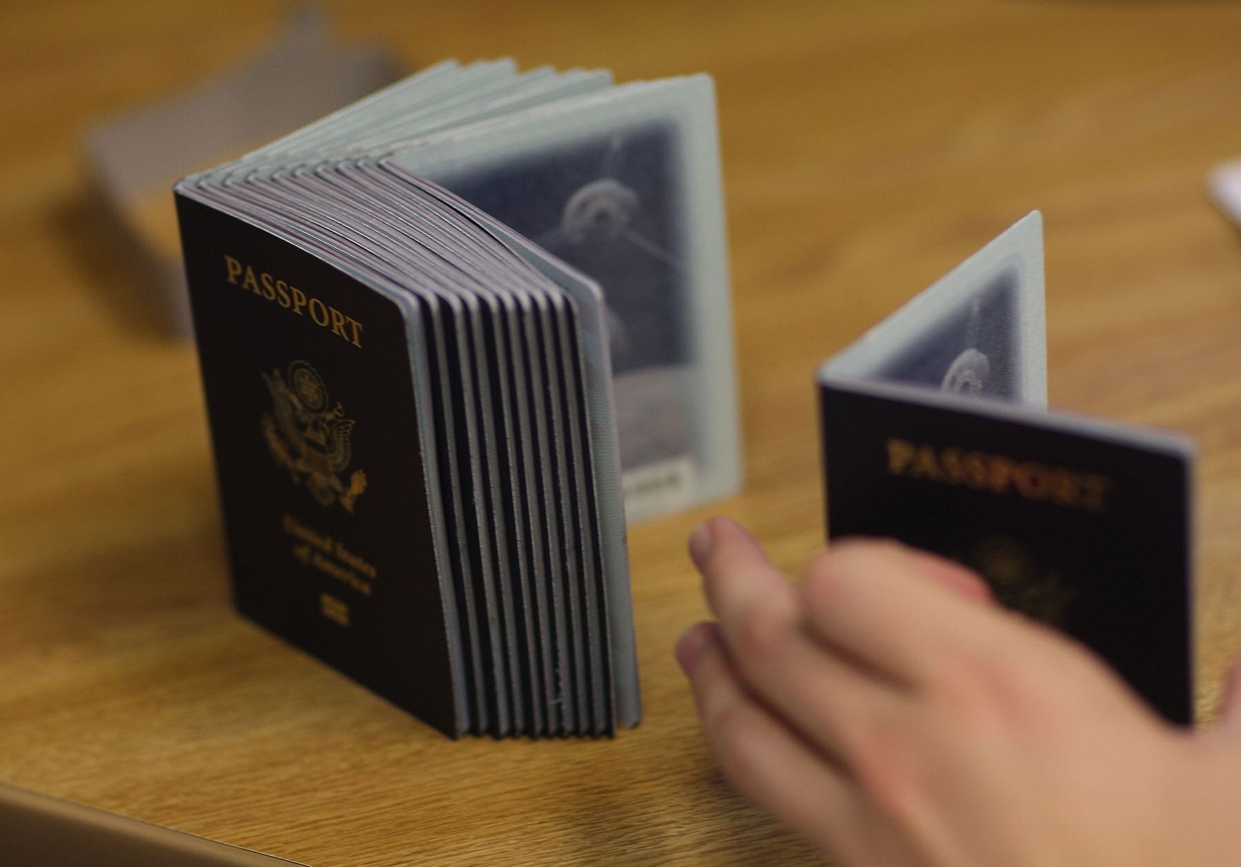 U.S. to add ‘X’ gender marker on passports - The 19th