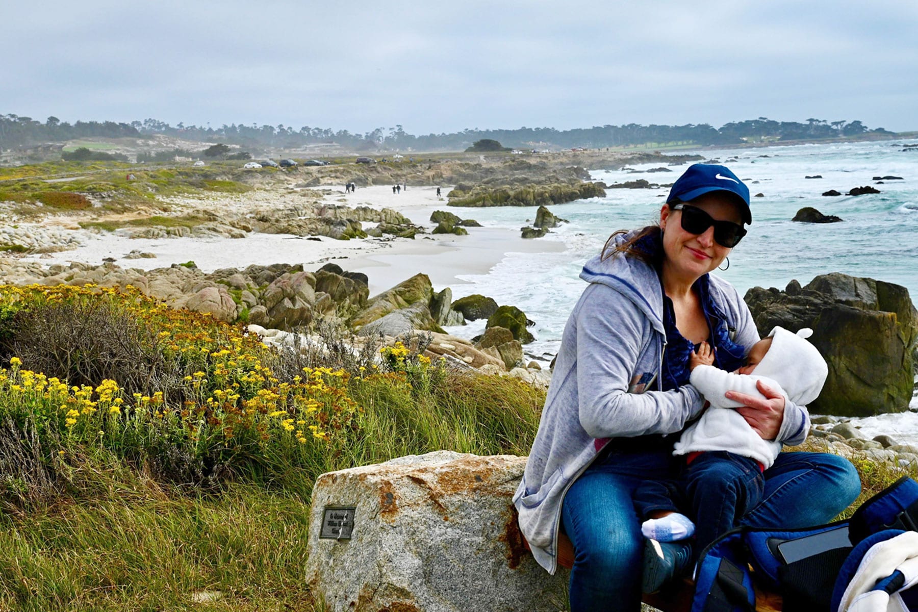 Breast milk from vaccinated parents protects babies from COVID. But how much is needed? - The 19th