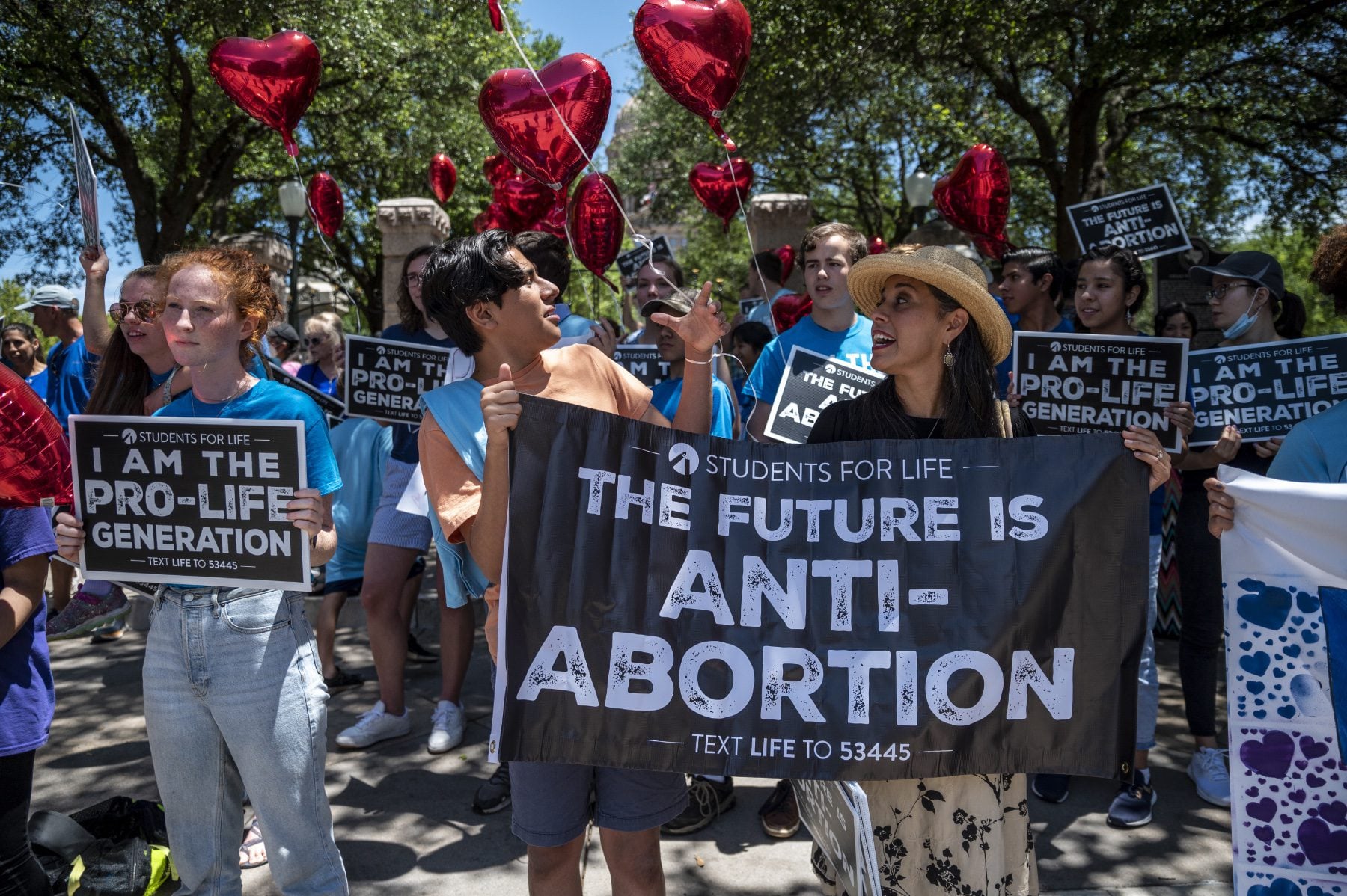 Inside the Republican strategy for rolling out abortion bans in more states