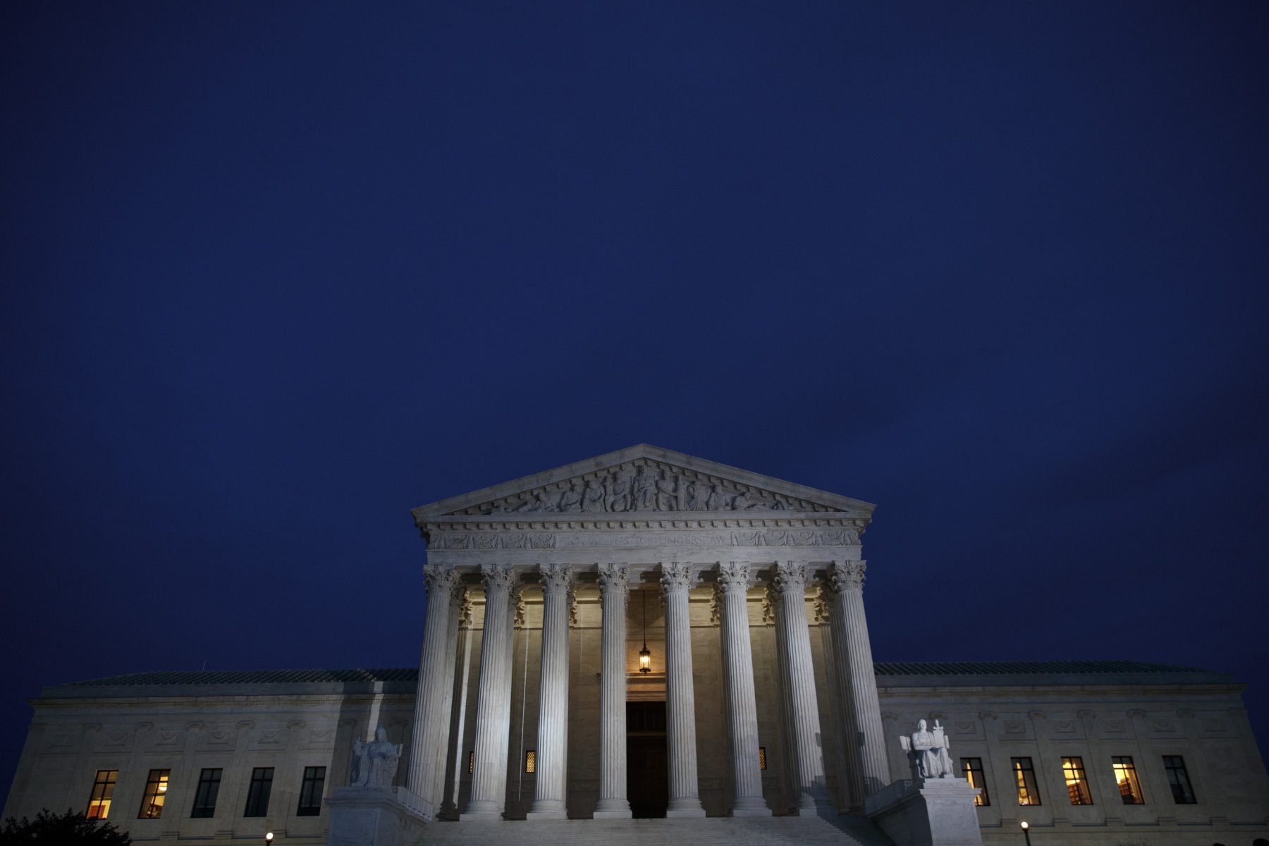 The Supreme Court refused to block Texas’ abortion ban