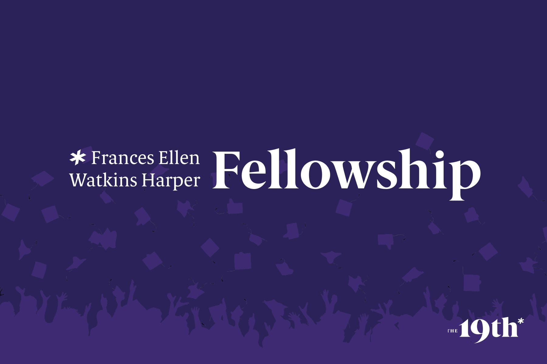 The 19th is creating a fellowship program for HBCU graduates