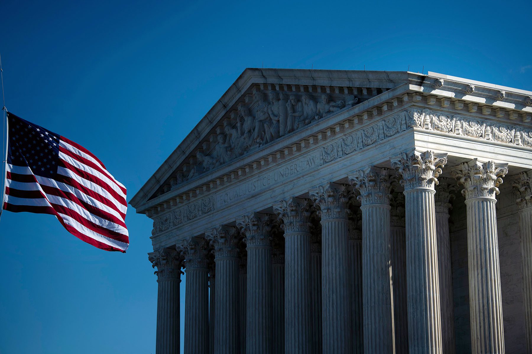Supreme Court: Abortion providers can sue over Texas law