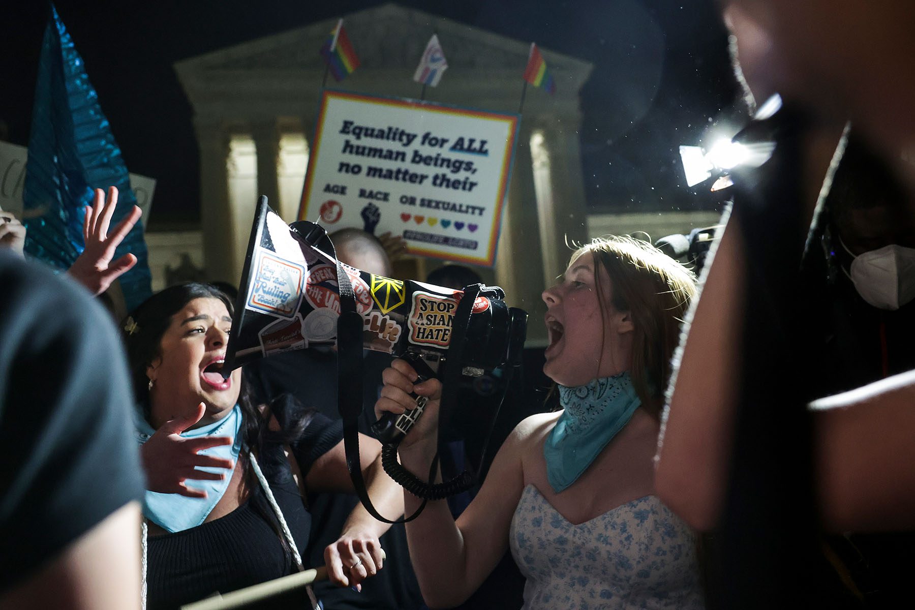 What we know about the Supreme Court draft opinion — and what it could mean