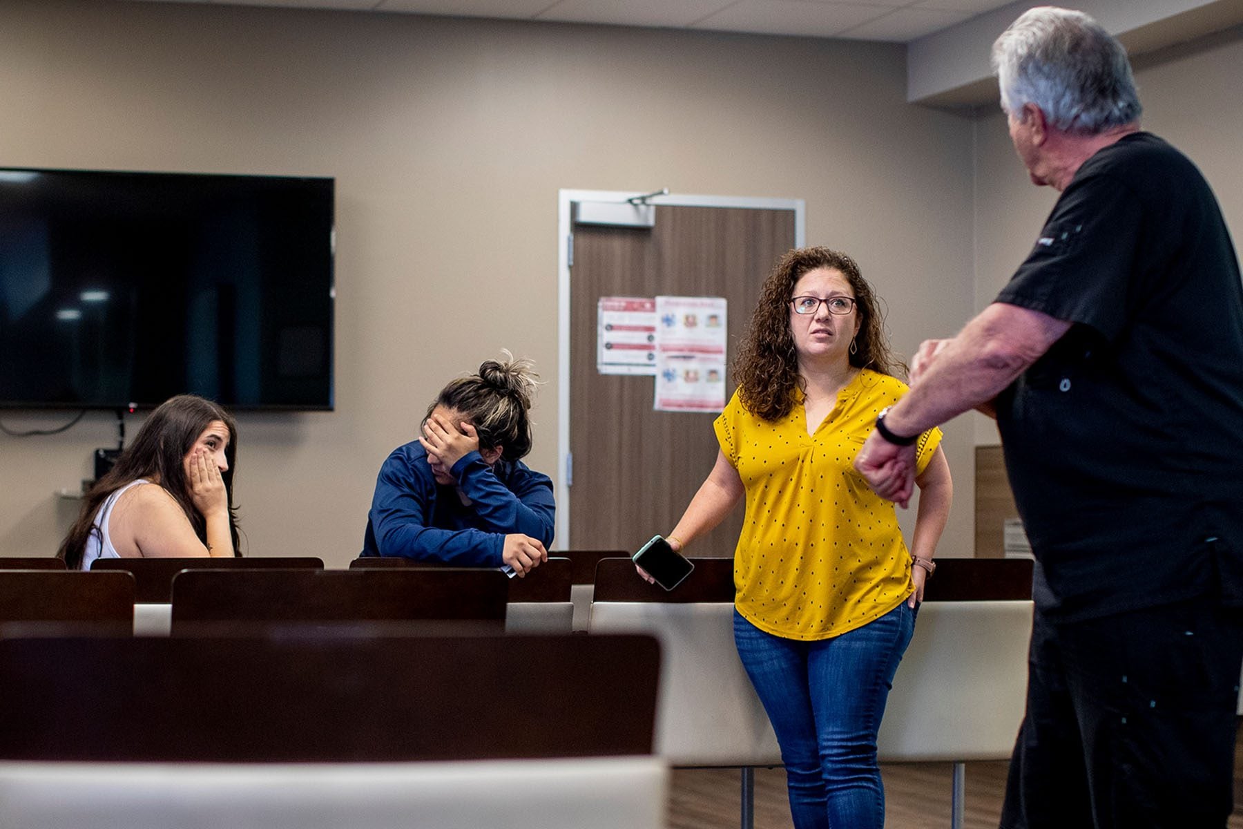 Louisiana, Utah, Texas clinics resume services as courts allow abortions again