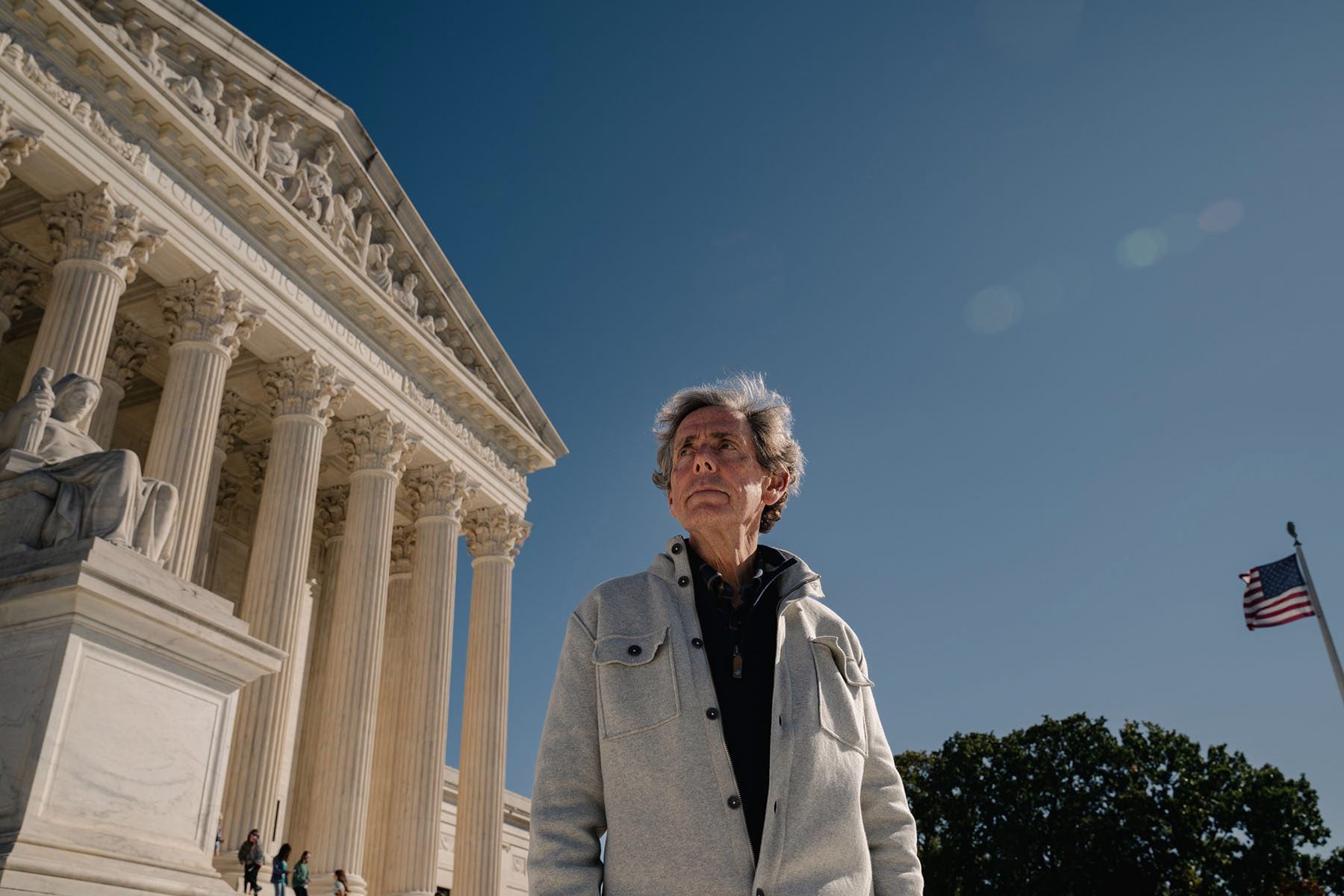 What is affirmative action? Supreme Court cases could end it in colleges