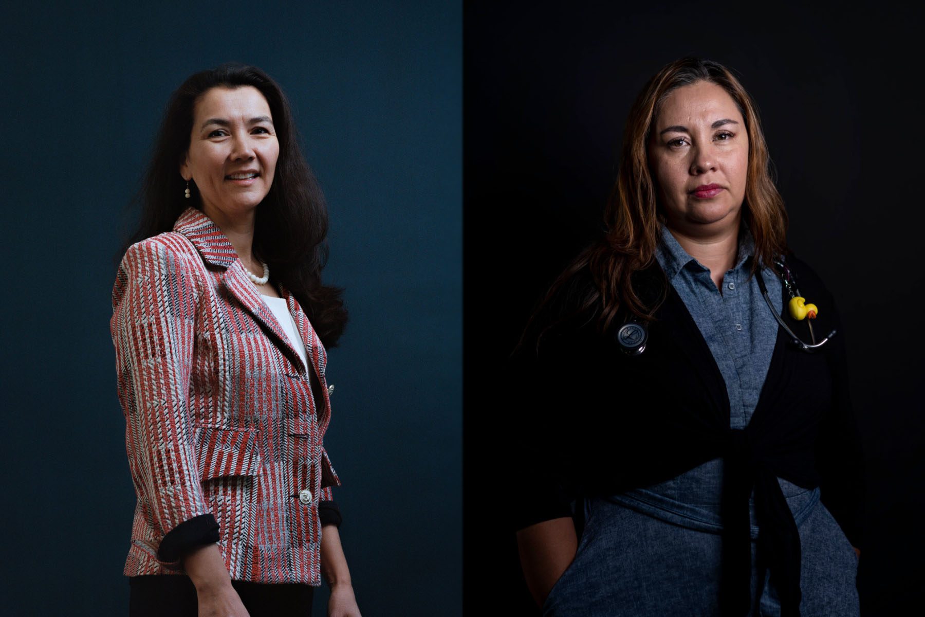 Election 2022 results: House races The 19th is watching
