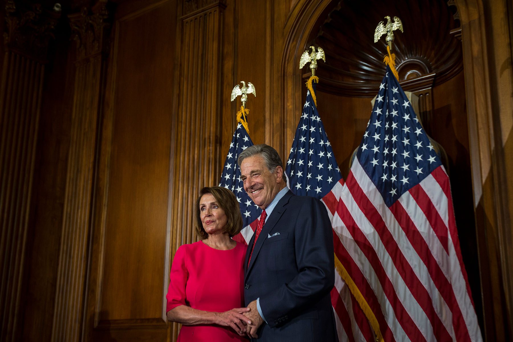 Paul Pelosi attack points to larger threats to women and American democracy