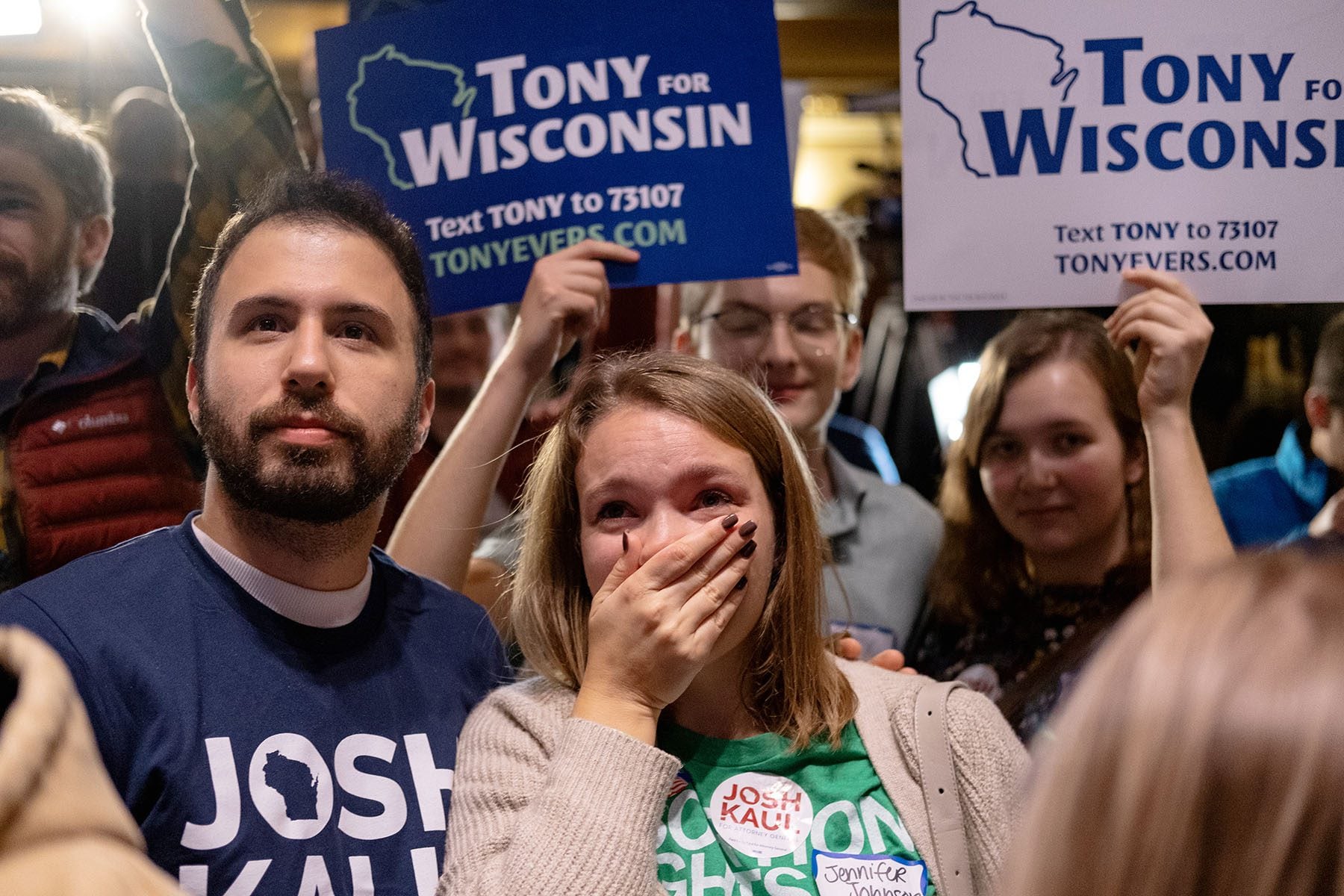 Election 2022: Abortion rights and the impact that will follow the midterms