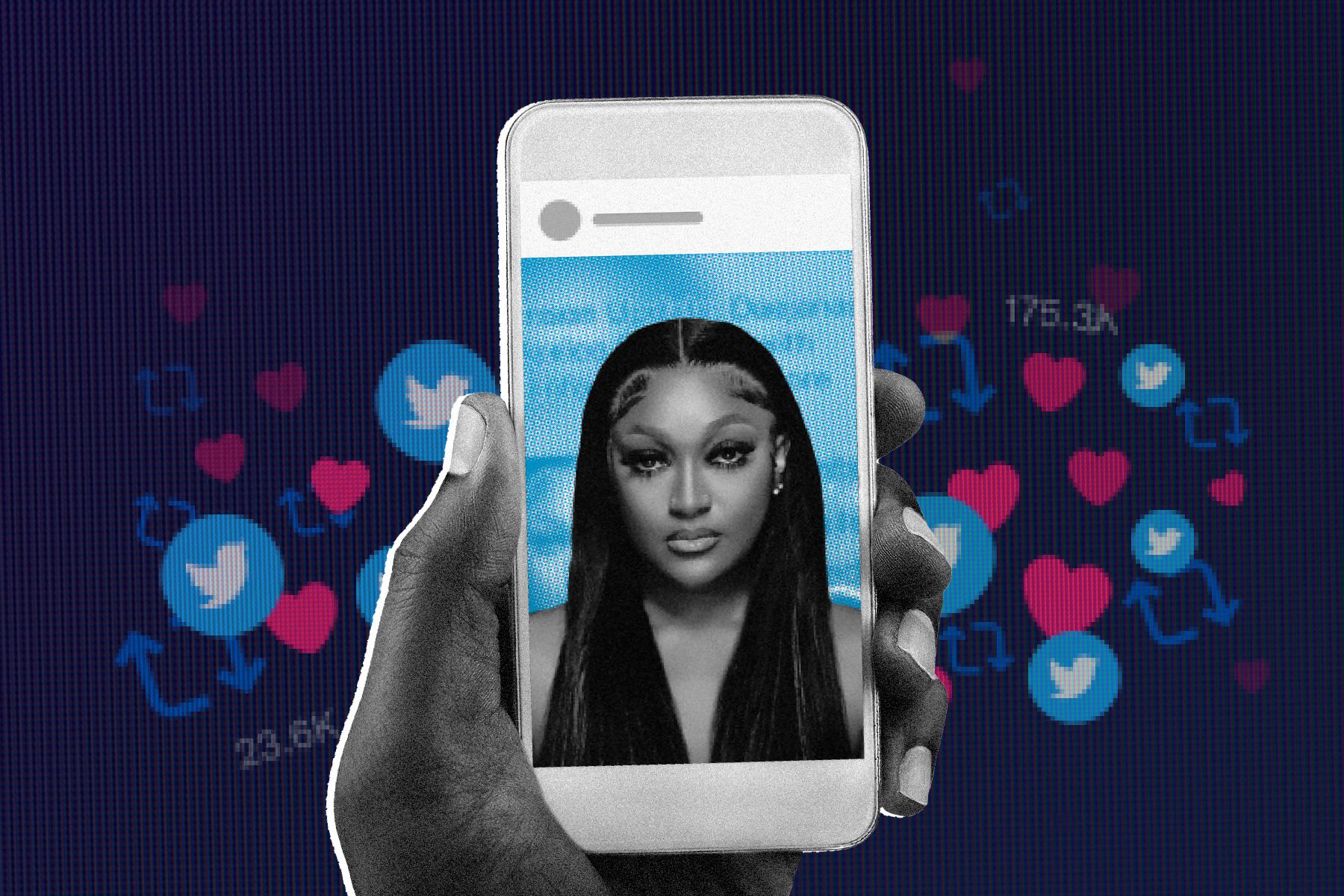 Shanquella Robinson’s death was falling through the cracks. Then came Black Twitter. - The 19th